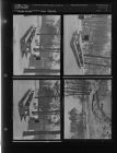 Snow pictures (4 Negatives), December 1955 - February 1956, undated [Sleeve 3, Folder d, Box 9]